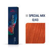 Juuksevärv Wella Kp Special Mix 0-43, 60 ml