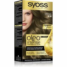 Püsijuuksevärv Syoss Oleo Intense 6-10 Dark Blond