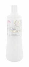 Oksüdant Wella Blondor Freelights 12 prots. 1000 ml