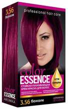 Juuksevärv Aromat Color Essence, violet, 100 ml