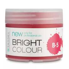 Juuksevärv Eurostil Bright Color Red, 100 ml