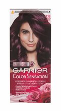 Juuksevärv Garnier Color Sensation 3.16 Amethyste, 40 ml