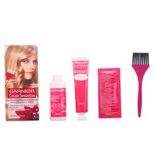 Juuksevärv Garnier Color Sensation 8 Blond Luminous, 110 ml