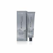 Juuksevärv Revlon Professional Revlonissimo Colorsmetique 1 Black, 60 ml