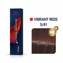 Juuksevärv Wella Kp Vibrant Reds 5-41, 60 ml