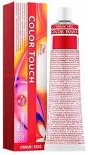 Juuksevärv Wella Professionals Color Touch 3/66 Dark Brown/Intense Violet, 60 ml