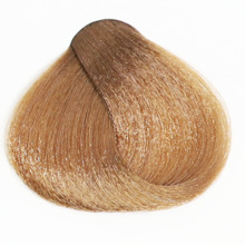 Professionaalsed juuksevärvid Fanola Color Cream 8.14 Cocoa, 100 ml