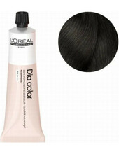 Juuksevärv L'Oreal Professionnel Diacolor Demi-Permanent Gloss Color 5.1, 60 ml