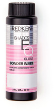 Poolpüsiv juuksevärv Redken Shades EQ Bonder Inside 010N-9, 180 ml