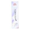 Püsivärv Wella Professionals Illumina Color 9-19 Bright Blonde Grey Blue, 60 ml
