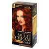 Juuksevärv Joanna Multi Cream Color 44 Intensive Copper, 100 ml