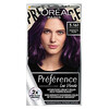 Juuksevärv L'Oreal Magnetic Plum 3.161, 204 ml