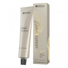 Püsivärv juustele Indola Blond Expert 100.8+, 60 ml
