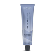 Püsiv juuksevärv Revlon Revlonissimo Colorsmetique 10.1 Pale Ash Blonde, 60 ml