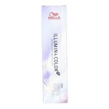 Püsivärv Wella Professionals Illumina Color 9-19 Bright Blonde Grey Blue, 60 ml
