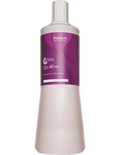 Oks&uuml;deeriv emulsioon Kadus Professional Permanent Hair Color Developer 40Vol 12 prots., 1000 ml