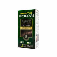 Juuksevärv Energy Of Vitamins Herbal Time Phytocare 5C Golden Chestnut