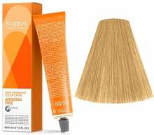 Juuksevärv Kadus Professional Demi-Permanent Color 9/73 Very Light Blond Brown Gold