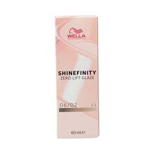 Juuksevärv Wella Wp Sf Base Atb Matte 06-02, 60 ml