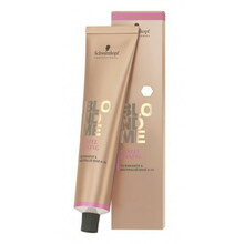 Juukseid tooniv kreem Schwarzkopf Professional BlondMe Pastel Toning Clear, 60 ml