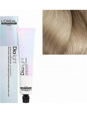 Professionaalne juuksevärv L'Oreal Professionnel Dia Light 10.12 Light Frosty Pearl Milkshake, 50 ml