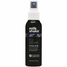 Juuksesprei Milk Shake Icy Blond Toning Spray, 100 ml