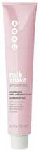 Poolpüsiv juuksevärv MilkShake Smoothies Orchid, 100 ml