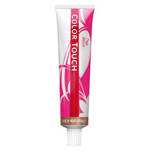 Püsipooljuuksevärv Wella Professionals Color Touch 8-81 Light/Pearl Ash, 60 ml