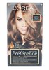 Püsiv juuksevärv L'Oreal Paris Preference A3 6.35 Havane, 160 ml