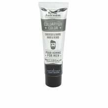 Habeme ja juuksevärv Hairgum Coloration 3-Dark Brown, 60 g