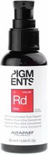 Puhas pigment Alfaparf Milano Pigments Red, 90 ml