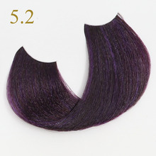 Püsivärv Fanola Oro Therapy Color 5.2 Light Brown Violet, 100 ml