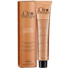 Püsivärv juustele Fanola Oro Therapy Color 9.31 Very Light Blond Sand, 100 ml