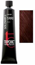 Püsiv juuksevärv Goldwell Topchic 5RR MAX, 60 ml