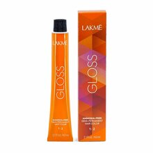 Püsivärv juustele Lakme Gloss 7/50, 60 ml