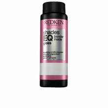 Püsivärv Redken Shades EQ Bonder Inside 08GI, 3 x 60 ml