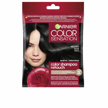 Juuksevärv Garnier Color Sensation Tone On Tone 1,0 must, 1 tk