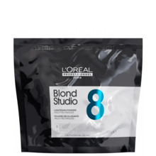 Juuste blondeerimispulber L'Oreal Professionnel Blond Studio Multi Techniques, 500 g