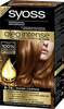 Püsiv juuksevärv Syoss Oleo Intense 6-76 Warm Copper, 50 ml