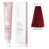 Juuksevärv MilkShake Smoothies Semi Permanent Color 6.6 Dark Red Blond, 100 ml