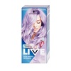 Juuksevärv Schwarzkopf Live Pretty Pastels L120 Lilac Crush