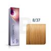Juuksevärv Wella Illuminacol8-37, 60 ml