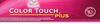 Juuksevärv Wella Professionals Color Touch Plus 44/07, 60 ml