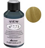 Poolpüsiv juuksevärv Davines View 7.73, 60 ml