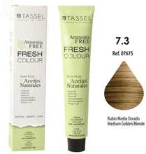 Juuksevärv Eurostil Fresh Color ammoniaagivaba Medium Blond