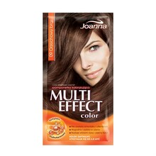 Tooniv šampoon Joanna Multi Effect 09 Nut Brown, 35 g