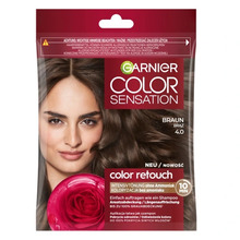 Värviv šampoon Garnier Color Retouch 4.0 Bronze