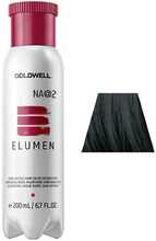 Püsivärv Goldwell Elumen NA2, 200 ml