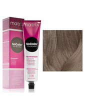 Püsijuuksevärv Matrix SoColor Pre-Bonded 7N, 90 ml
