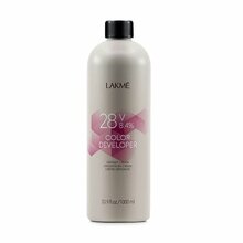 Lakme Color Developer 28V 8.4 proc., 1000 ml